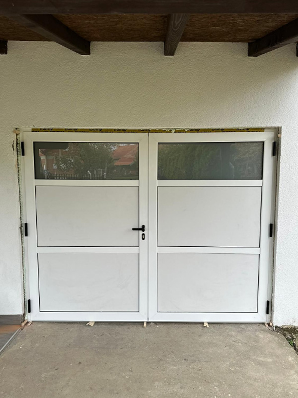 Mini sistem vodilice