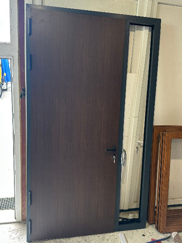 Mini sistem vodilice