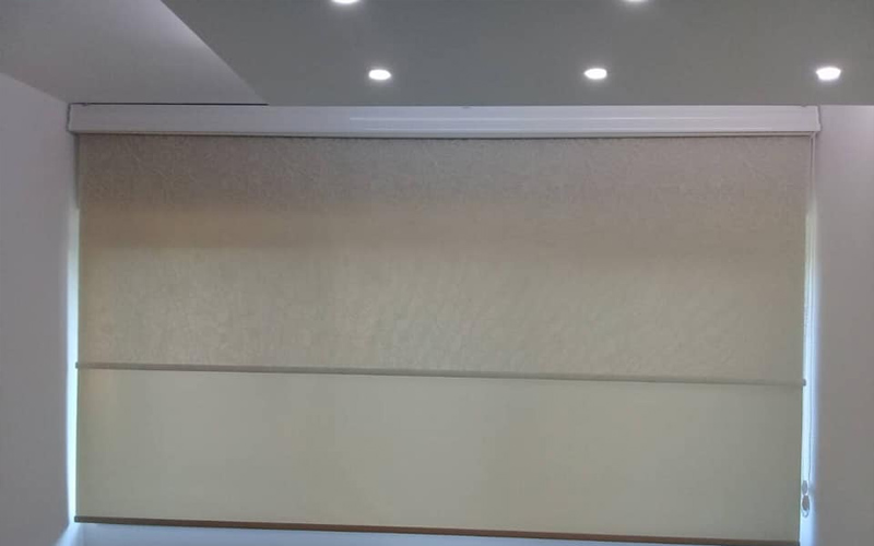 Mini sistem vodilice