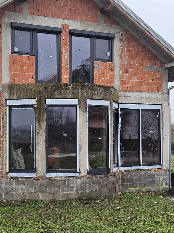 Mini sistem kačenje