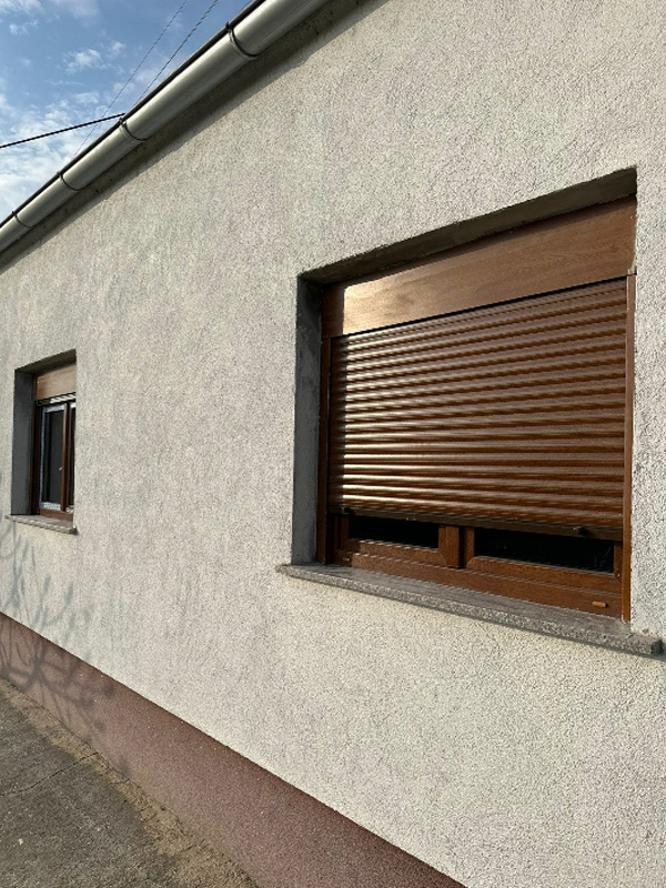 Mini sistem vodilice