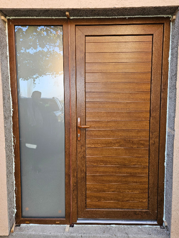 Mini sistem vodilice