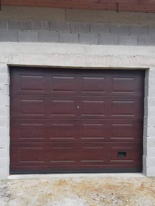 Mini sistem kačenje