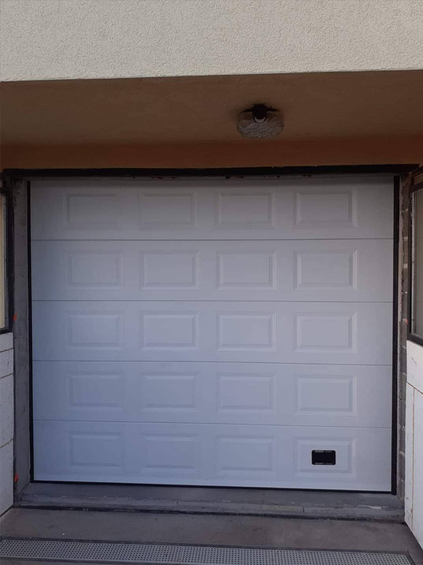 Mini sistem vodilice