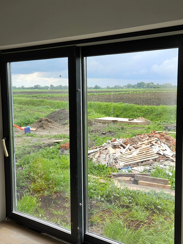 Mini sistem vodilice