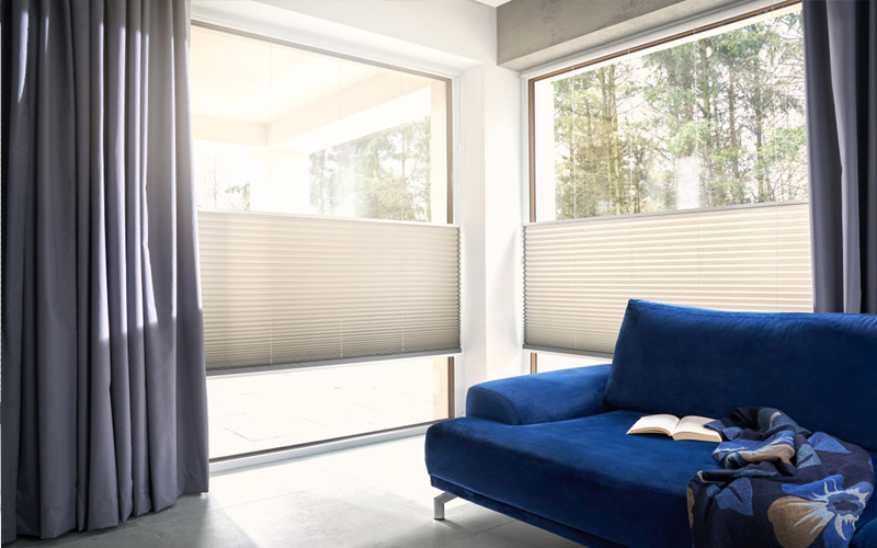 Mini sistem vodilice